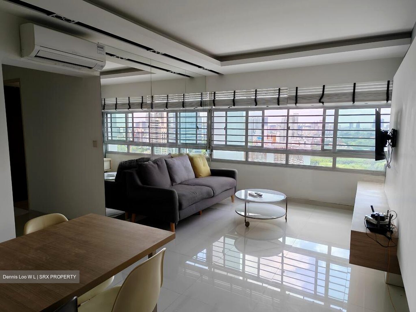 Blk 18D Buona Vista Court (Queenstown), HDB 4 Rooms #475106921